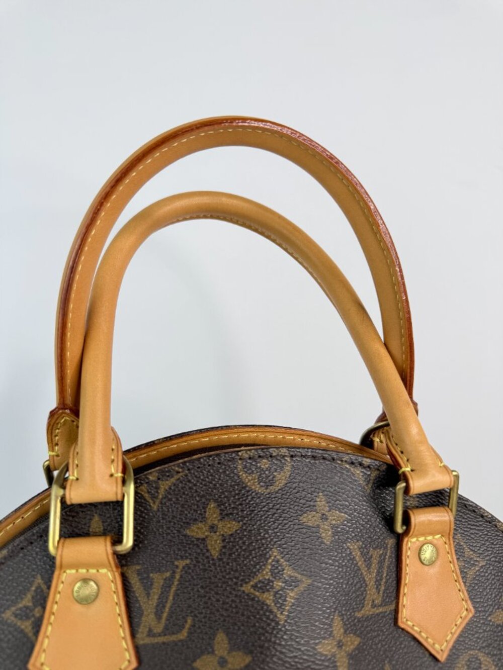 louis vuitton ellipse bag monogram canvas - Picture 7 of 12